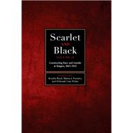 Scarlet and Black, Volume Two
