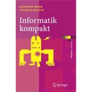 Informatik Kompakt