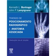 Tratado de Posicionamento Radiográfico e Anatomia Associada