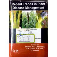 Recent Trends In Plant Disease Management