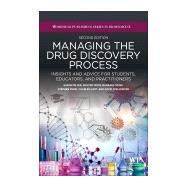 Managing the Drug Discovery Process