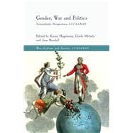 Gender, War and Politics