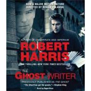 The Ghost Writer A Novel
