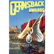 The Gernsback Awards, 1926