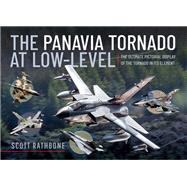 The Panavia Tornado at Low-Level