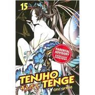 Tenjho Tenge VOL 15