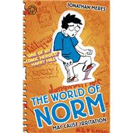 The The World of Norm: May Cause Irritation Book 2