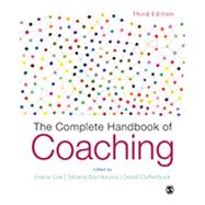The Complete Handbook of Coaching