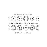The Transitory Museum,9781509533046