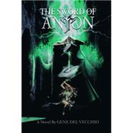 The Sword of Anton