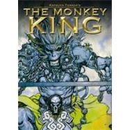 The Monkey King 1