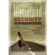 Homeland Security: An Introduction