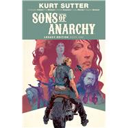 Sons of Anarchy Legacy Edition Book One