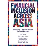 Financial Inclusion Across Asia