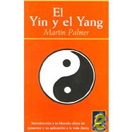 El yin y el yang / The concept of Yin and Yang