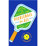 Pickleball for All