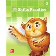 Open Court Reading Skills Practice Workbook, Book 2, Grade 2