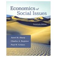 Economics of Social Issues, 20th Edition