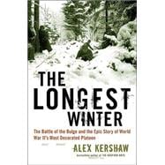 The Longest Winter,9780306813047