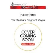 The Italian's Pregnant Virgin