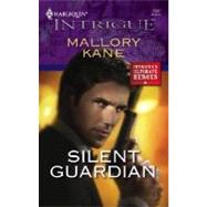 Silent Guardian : Intrigue's Ultimate Heroes