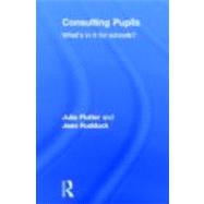 Consulting Pupils