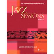 Jazz Sessions, Flute