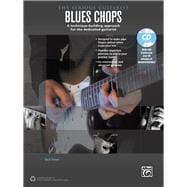 The Serious Guitarist Blues Chops