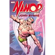Namor Visionaries John Byrne - Volume 1
