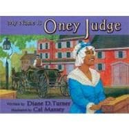 My Name Is Oney Judge