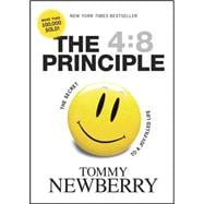 The 4:8 Principle
