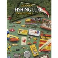 Modern Fishing Lure Collectibles