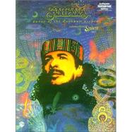 Santana Dance of the Rainbow Serpent: Spirit