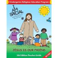 I Am Special Kindergarten Religious Education Program