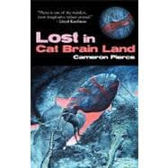 Lost in Cat Brain Land