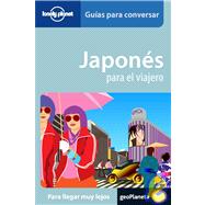 Lonely Planet Japones para el viajero / Lonely Planet Japanese for the Traveler