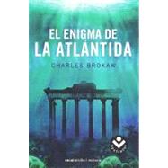 El enigma de la Atlantida / The Atlantis Code