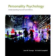 Personality Psychology: Understanding Yourself and Others 1E w/ REVEL + ALC Access Card