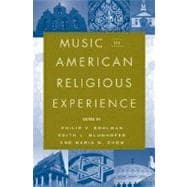 Music In American Religious Experience