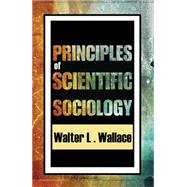 Principles of Scientific Sociology