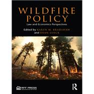 Wildfire Policy