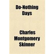 Do-nothing Days