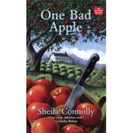 One Bad Apple