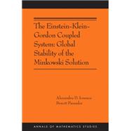 The Einstein-Klein-Gordon Coupled System