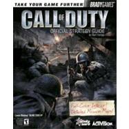 Call of Duty(TM) Official Strategy Guide