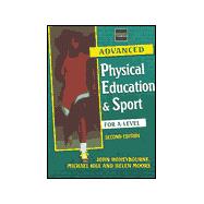 Advanced Physical Education & Sport for A-Level