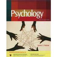 Psychology with PsykTrek 3. 0, Enhanced Non Media Edition
