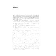 Hindi