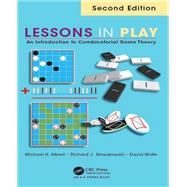 Lessons in Play