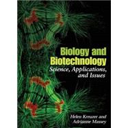 Biology And Biotechnology
